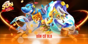 bắn cá ola