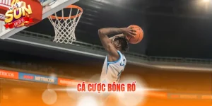 cá cược bóng rổ