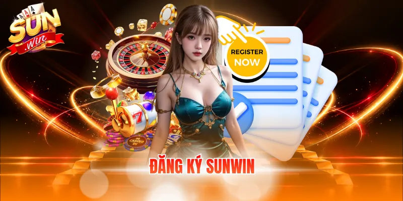 đăng ký Sunwin