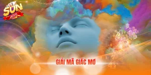 giải mã giấc mơ