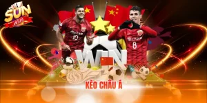 kèo châu Á