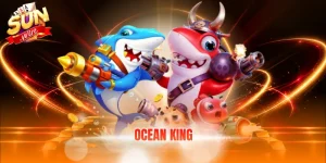 ocean king