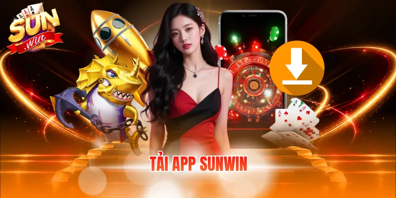 tải app Sunwin
