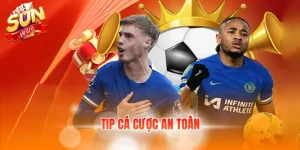 tip cá cược an toàn